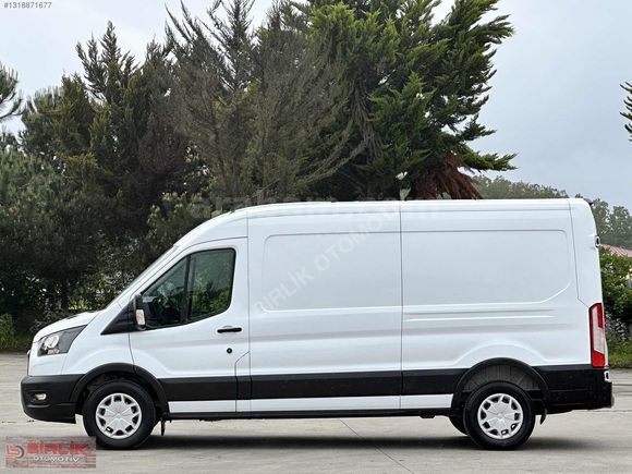 BİRLİK DEN 2020 MODEL 350 LF TEKNO 4 EN DOLUSU %20 FATURALI