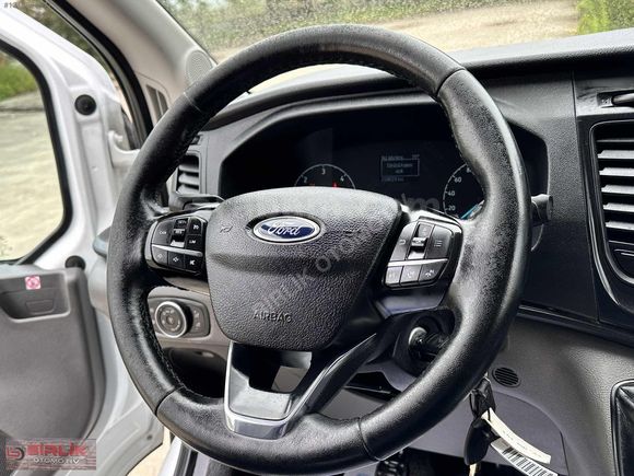 BİRLİK DEN 2020 MODEL 350 LF TEKNO 4 EN DOLUSU %20 FATURALI