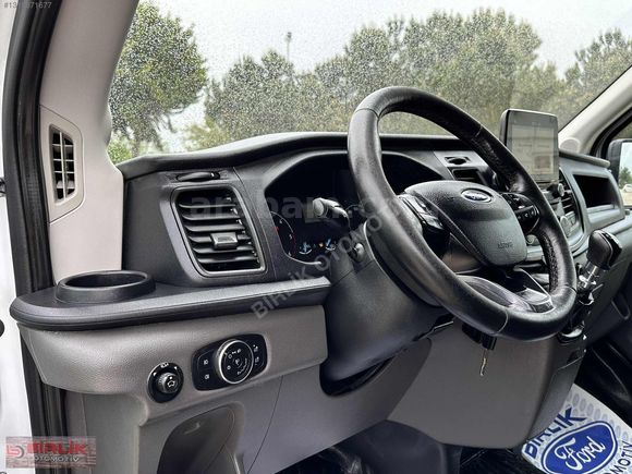 BİRLİK DEN 2020 MODEL 350 LF TEKNO 4 EN DOLUSU %20 FATURALI