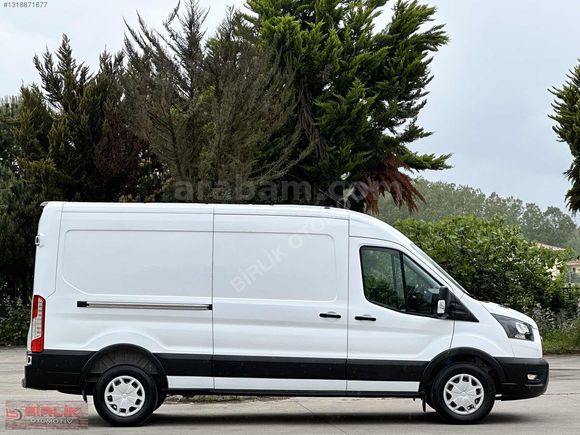 BİRLİK DEN 2020 MODEL 350 LF TEKNO 4 EN DOLUSU %20 FATURALI