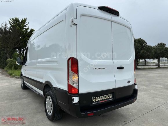 BİRLİK DEN 2020 MODEL 350 LF TEKNO 4 EN DOLUSU %20 FATURALI