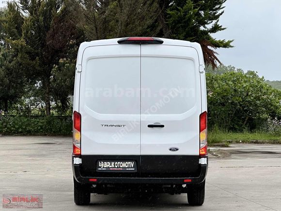 BİRLİK DEN 2020 MODEL 350 LF TEKNO 4 EN DOLUSU %20 FATURALI