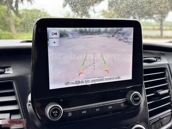 BİRLİK DEN 2020 MODEL 350 LF TEKNO 4 EN DOLUSU %20 FATURALI