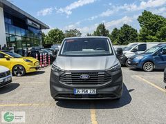 Ford Bayi Gürbaşlardan 2025 Ford Custom Van Kısa Hatasız