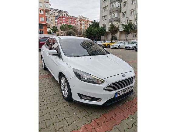 Bakimlar yeni temiz aile araci 