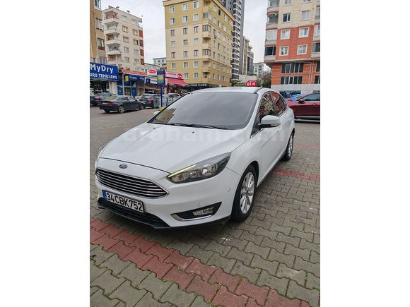 Bakimlar yeni temiz aile araci 