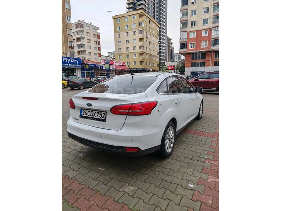 Bakimlar yeni temiz aile araci 
