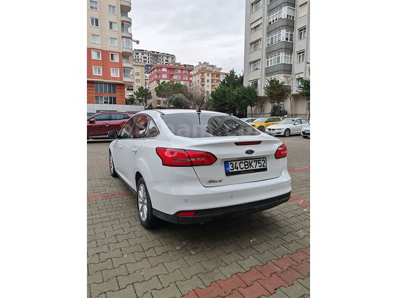 Bakimlar yeni temiz aile araci 