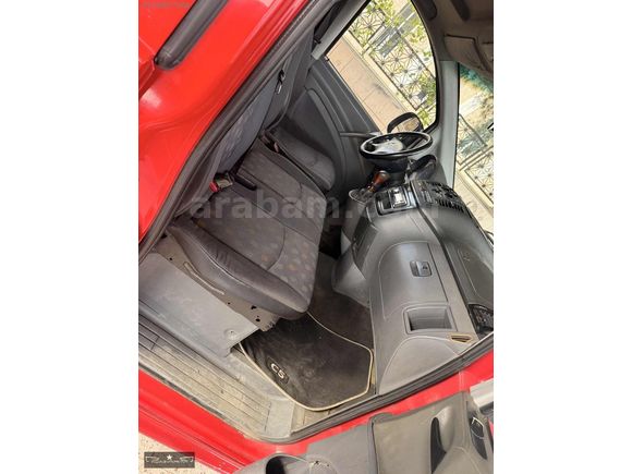 YILDIZ OTOMOTİV DEN FULL VİP VİTO