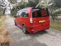 YILDIZ OTOMOTİV DEN FULL VİP VİTO