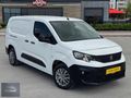 2019 model Peugeot partner 1.6 hdi