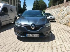 Sahibinden Renault Megane 1.5 dCi Touch 2018 Model