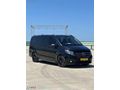 ÇELİKÇİ OTOMOTİV'DEN MERCEDES VİTO 114 CDI VİP OTOMOBİL HATASIZ