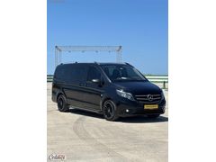 ÇELİKÇİ OTOMOTİV'DEN MERCEDES VİTO 114 CDI VİP OTOMOBİL HATASIZ