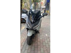 Sahibinden Honda Forza 250 SE 