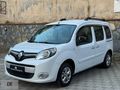 2018 RENAULT KANGOO 1.5 DCI EXCLUSİVE TEMİZ/BAKIMLI/DÜŞÜK KM'Lİ