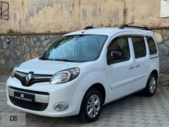 2018 RENAULT KANGOO 1.5 DCI EXCLUSİVE TEMİZ/BAKIMLI/DÜŞÜK KM'Lİ