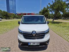 2024 MODEL RENAULT TRAFİK GRAND COMFORT %20 FATURA LI HATASIZ