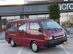 CEYLAN MOTORS'TAN EMSALSİZ TEMİZLİKTE L300 ORJİNAL KLİMALI