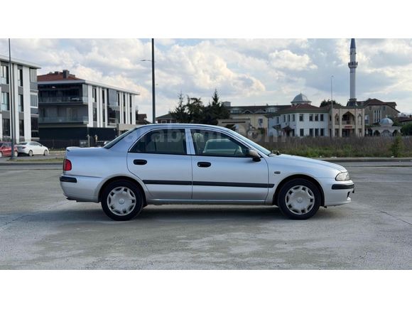 Sahibinden Mitsubishi Carisma 1.6 Classic 2001 Model 