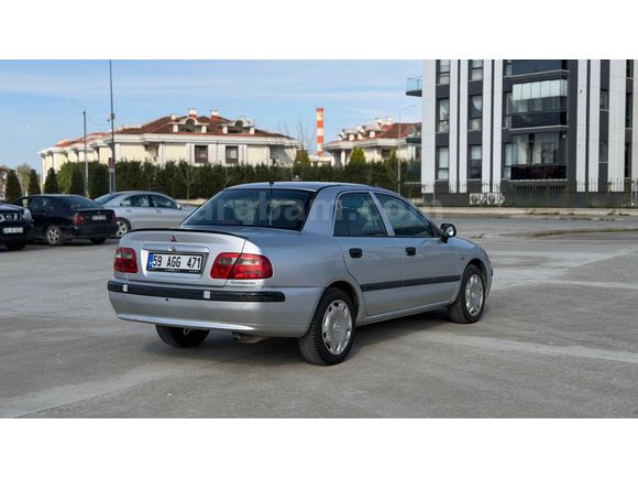 Sahibinden Mitsubishi Carisma 1.6 Classic 2001 Model 