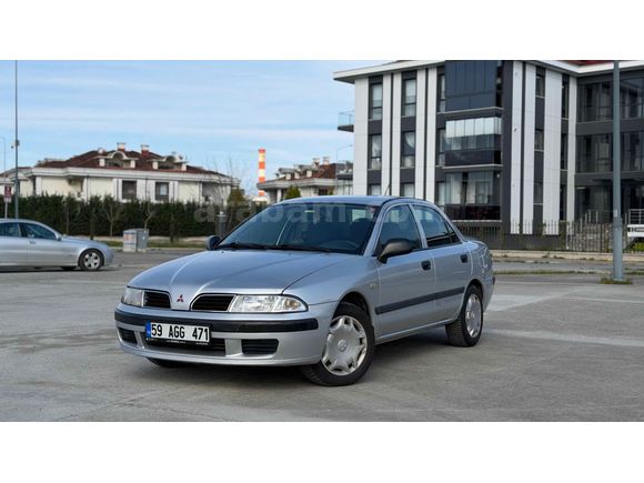 Sahibinden Mitsubishi Carisma 1.6 Classic 2001 Model 