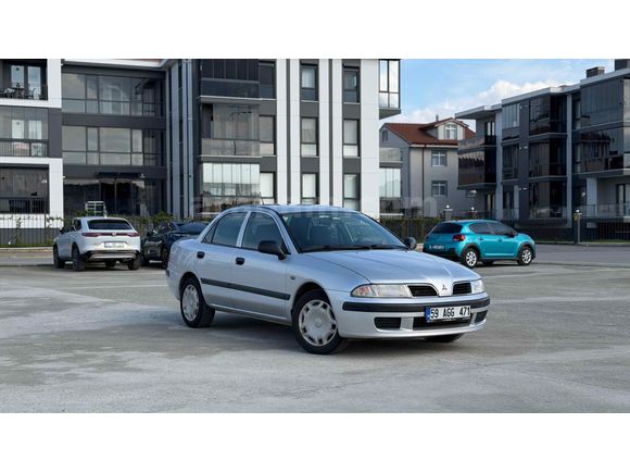 Sahibinden Mitsubishi Carisma 1.6 Classic 2001 Model 