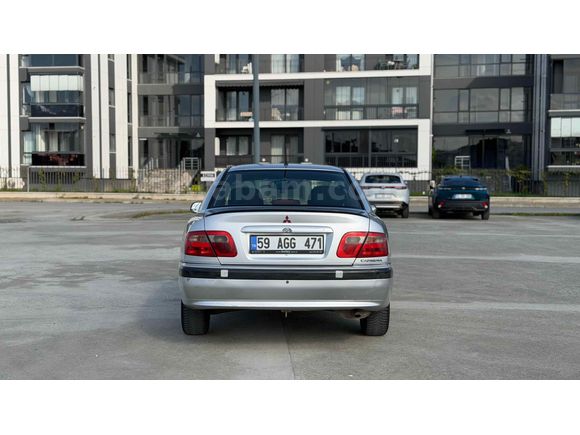 Sahibinden Mitsubishi Carisma 1.6 Classic 2001 Model 