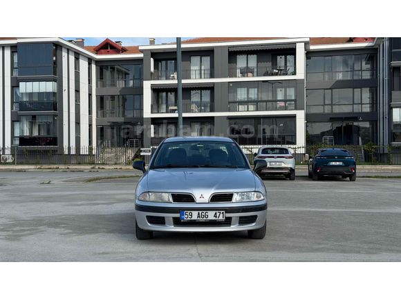 Sahibinden Mitsubishi Carisma 1.6 Classic 2001 Model 