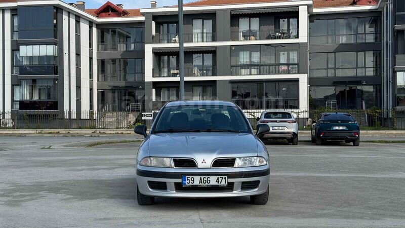 Sahibinden Mitsubishi Carisma 1.6 Classic 2001 Model
