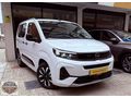 2025 OPEL COMBO 1.5 D ULTİMATE 13.500 KM HATASIZ