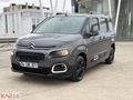 KAR GRUP TOYOTA-BYD YETKİLİ BAYİ'DEN BERLINGO DİZEL MANUEL