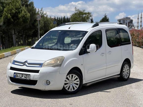 ANL MOTORS'DAN 1.5 PARÇA BOYALI ORJİNAL BERLİNGO