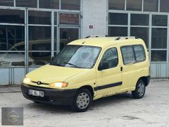 ÖZDEMİRLER'den YENİ MUAYENELİ UYGUN FİYATLI PARTNER