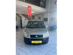 İnecik Otomotiv den Fiat Doblo 1.3 dizel