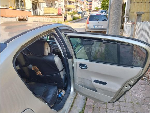Sahibinden Renault Megane 1.5 dCi Expression 2008 Model