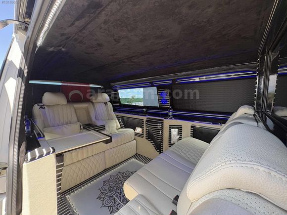 NOKTA HATASIZ DÜŞÜK KM VİP ÖZEL YAPIM