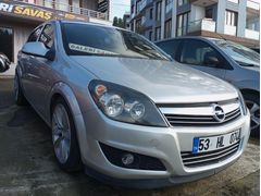 Galeriden Opel Astra 1.4 Enjoy 2011 Model Rize