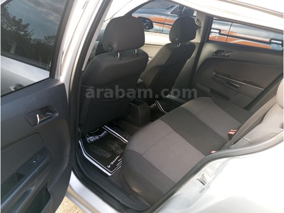 FUL ORJİNAL OPEL ASTRA 1.4 Enjoy 2011 Model Rize
