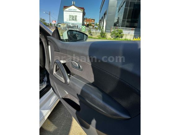 Sahibinden Volkswagen Scirocco 1.4 TSi Sportline 2012 Model Trabzon