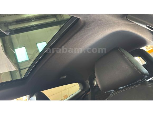 Sahibinden Volkswagen Scirocco 1.4 TSi Sportline 2012 Model Trabzon