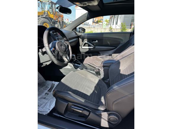 Sahibinden Volkswagen Scirocco 1.4 TSi Sportline 2012 Model Trabzon