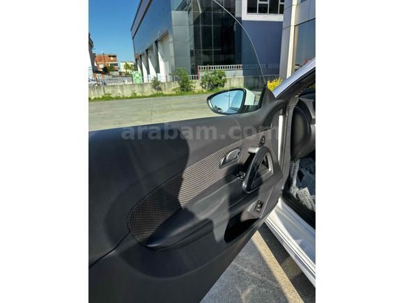Sahibinden Volkswagen Scirocco 1.4 TSi Sportline 2012 Model Trabzon