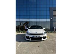 Sahibinden Volkswagen Scirocco 1.4 TSi Sportline 2012 Model Trabzon