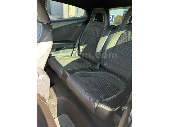 Sahibinden Volkswagen Scirocco 1.4 TSi Sportline 2012 Model Trabzon
