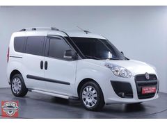 TARIK YILDIRIM OTOMOTİV+114B KM+SERVİS BAKIMLI İLK ELDEN DOBLO