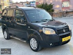DEL-FA OTOMOTİV'DEN HATASIZ 2010 MODEL 1.3 MULTİJET FİAT DOBLO
