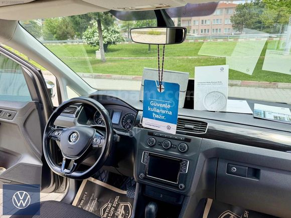 ÖZER AUTO'DAN HATASIZ BOYASIZ DSG BAYRAM ŞEKERİ