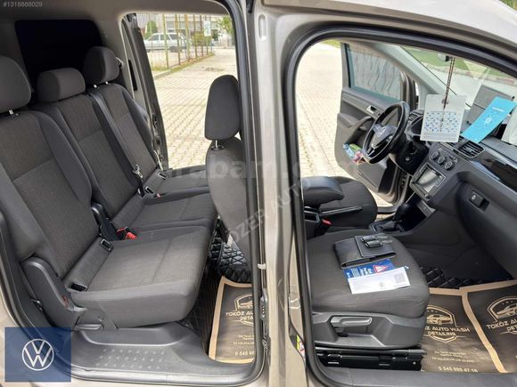 ÖZER AUTO'DAN HATASIZ BOYASIZ DSG BAYRAM ŞEKERİ