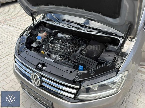 ÖZER AUTO'DAN HATASIZ BOYASIZ DSG BAYRAM ŞEKERİ